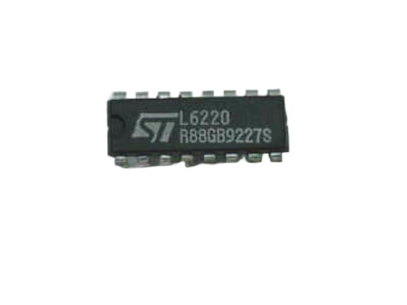 IC6220 by ST MICRO
