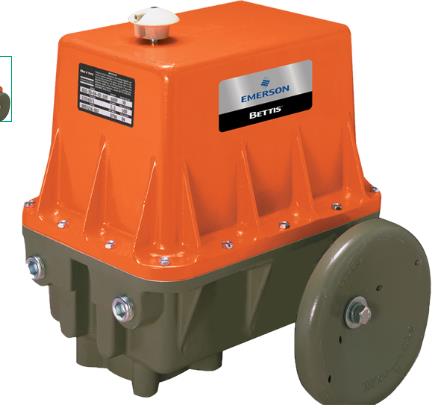 EMSR5M-90-C7-02-307 by EMERSON