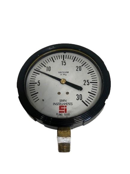 SPAN INSTRUMENTS LFS 310-0-30G