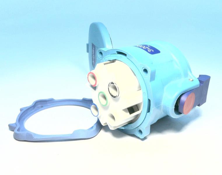 MARECHAL ELECTRIC SA 33-34167