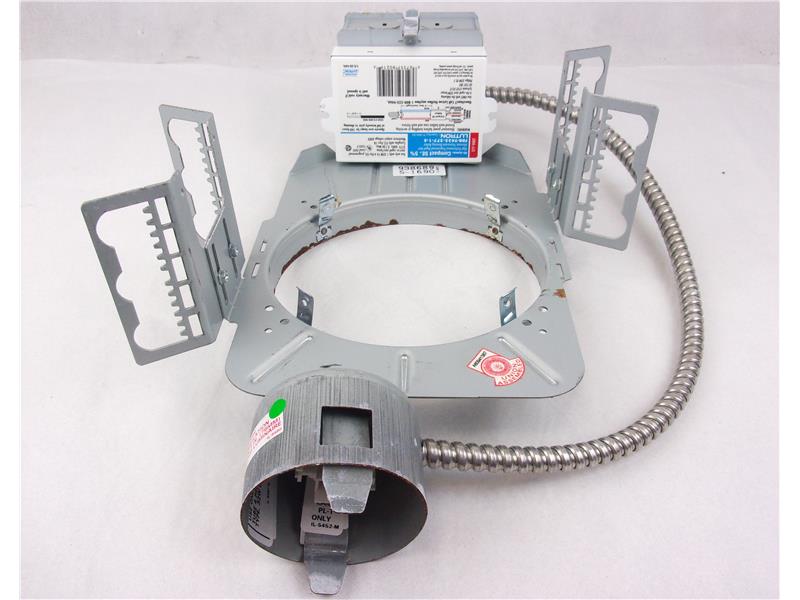 LIGHTOLIER S6132BJ2LD3