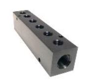 PNEUMADYNE M35-250-6