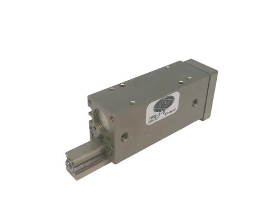 DOVER CORPORATION MPS-1-3