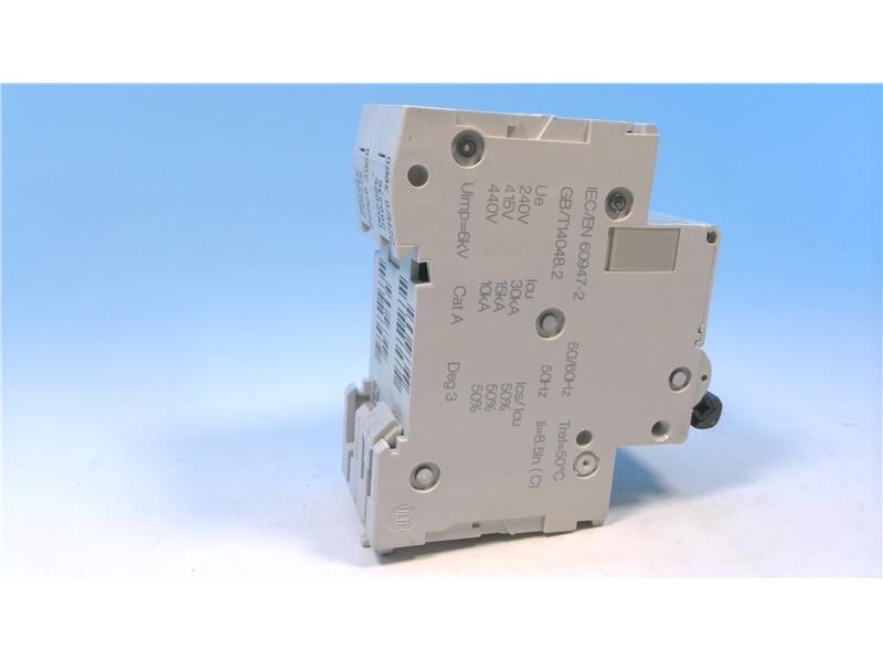 SCHNEIDER ELECTRIC M9F14204