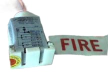 HONEYWELL R8407A