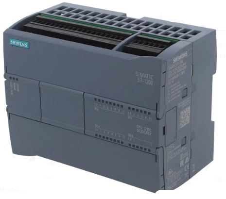 SIEMENS 6ES7215-1HG40-0XB0