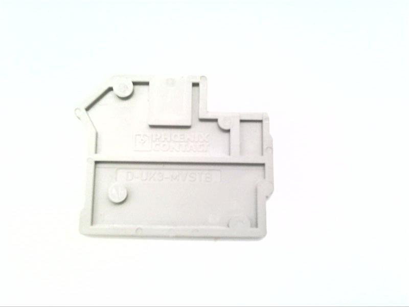 PHOENIX CONTACT D-UK3D-MSTBV-5 08