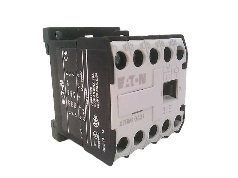 XTRM10A31C by EATON CORPORATION