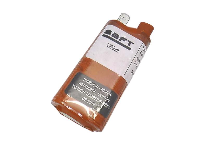CONVERTEAM S20T0318/01