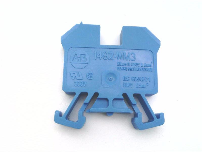 ALLEN BRADLEY 1492-WM3-B
