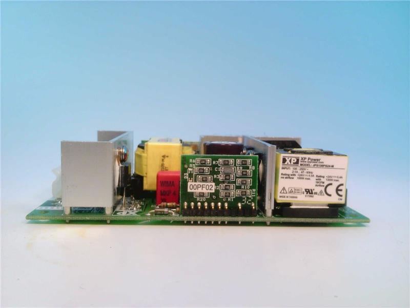 XP POWER JPS130PS24-M