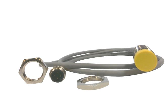 TURCK NI14-M18-AD4X-1-RS4.23T