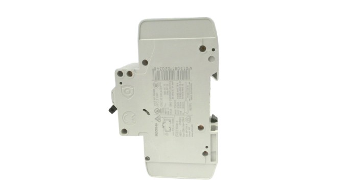 EATON CORPORATION FAZ-C1/2-NA