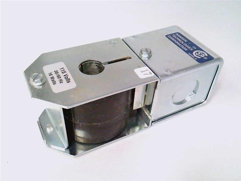 HANSEN TECHNOLOGIES 70.1064