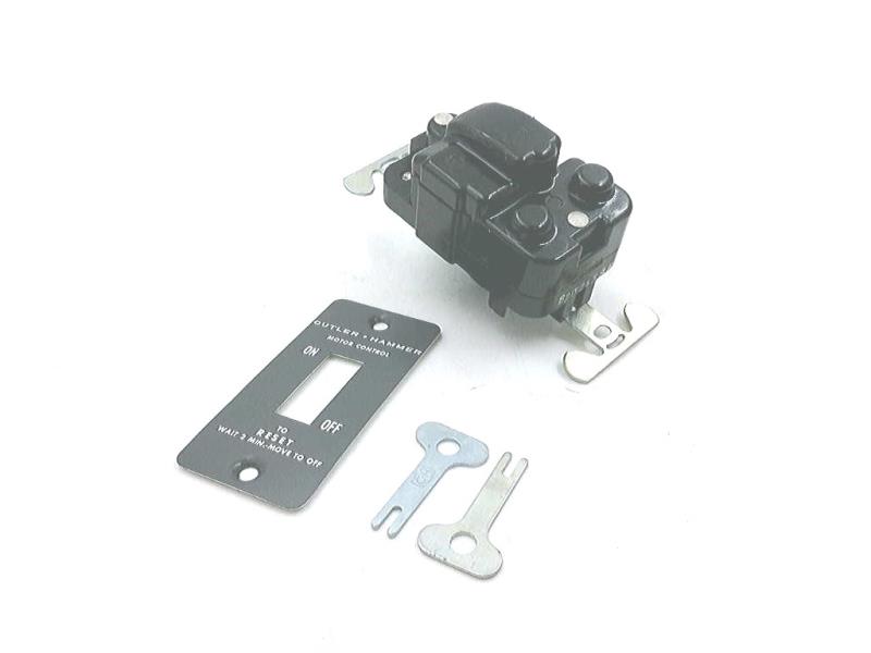 EATON CORPORATION 9101H165