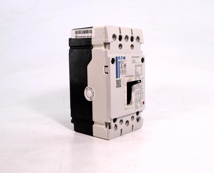 EATON CORPORATION PDG13G0100TFFJ