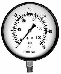 MARSH BELLOFRAM GG2030C4