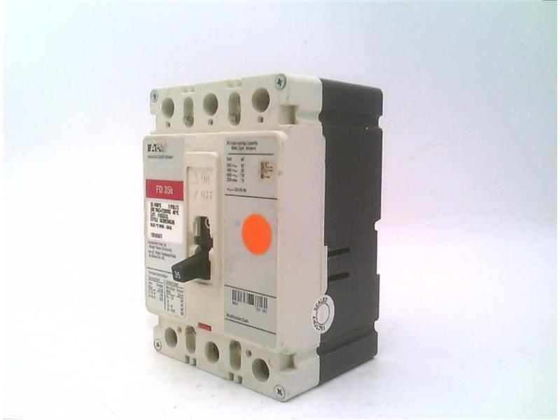 EATON CORPORATION FD3035L