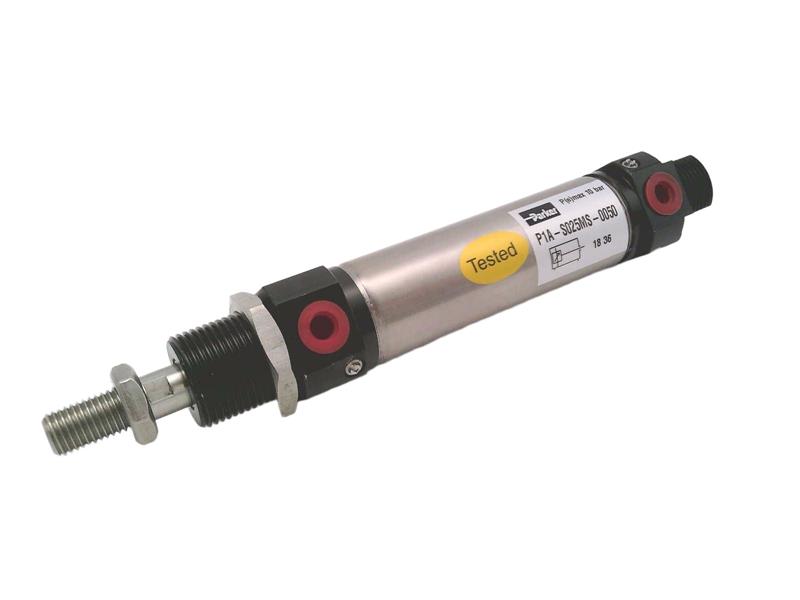 PARKER P1A-S025MS-0050