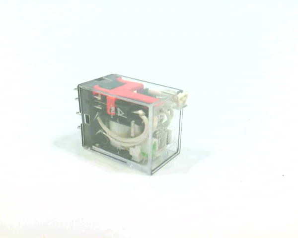 MATSUSHITA ELECTRIC HJ4-L-T-DC24V