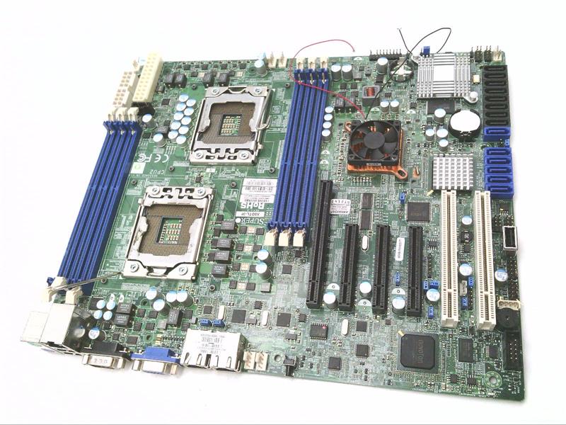 SUPERMICRO X8DTL-3F