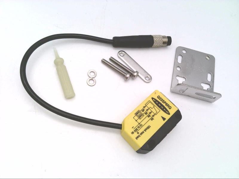 BANNER ENGINEERING Q23SP6RQ-46445