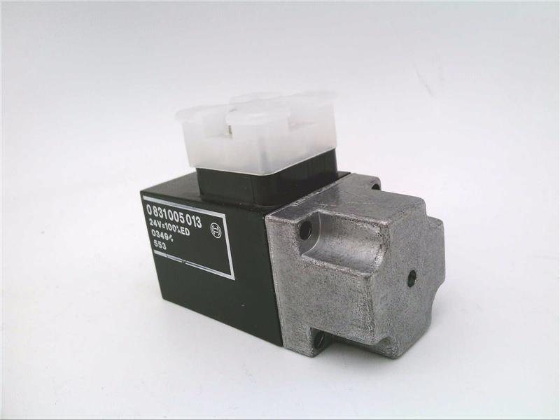 BOSCH 0831005013