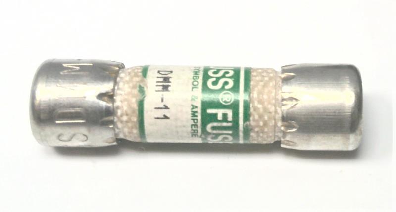 EATON CORPORATION DMM-11