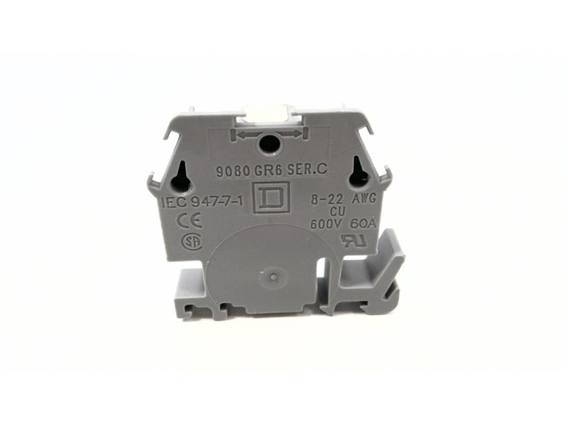 SCHNEIDER ELECTRIC 9080-GR6-GR