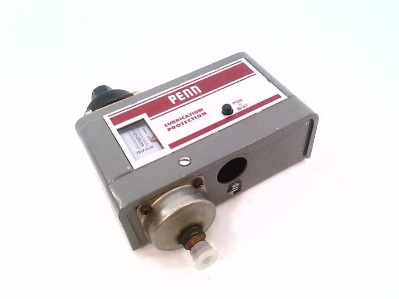 JOHNSON CONTROLS P28AN-5