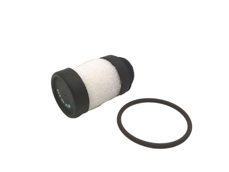 WILKERSON PNEUMATIC MTP-96-649