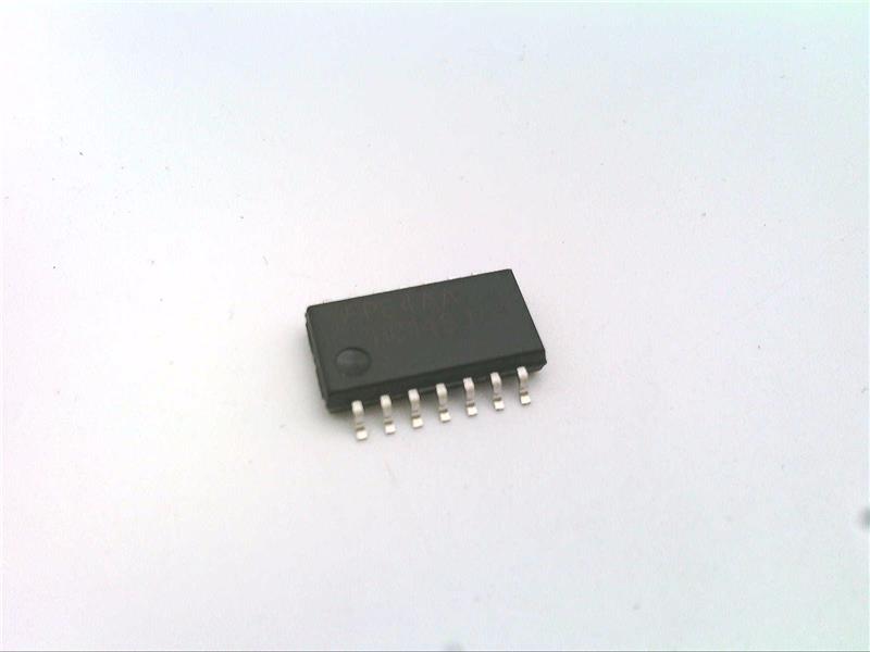 MM74HC14SJX by ON SEMICONDUCTOR