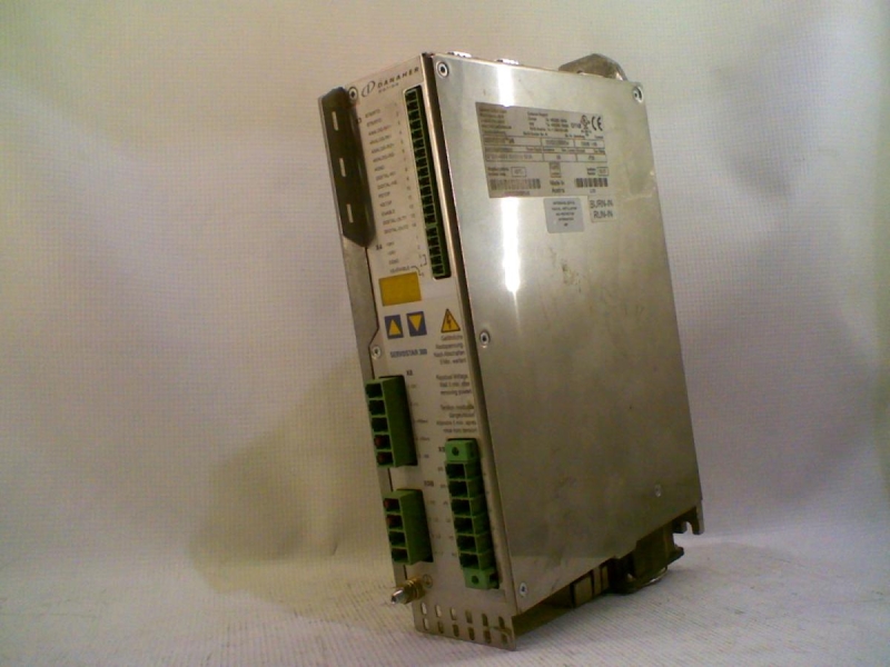 DANAHER MOTION S30601-NA