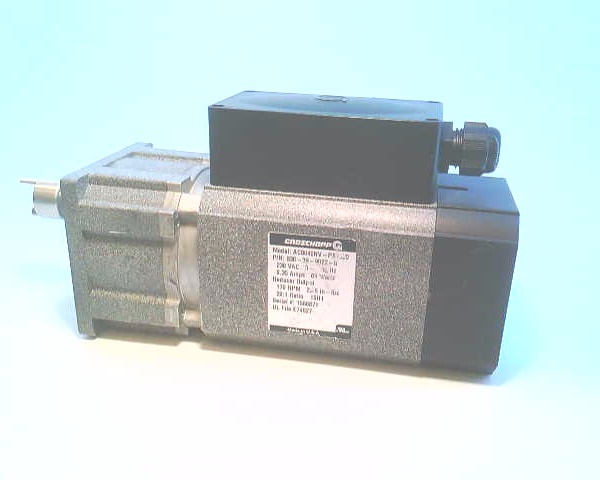 GROSCHOPP 930-39-9022-9