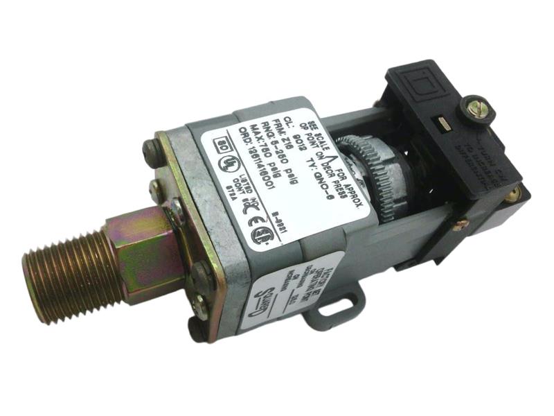 9012GNO6Z16 by SCHNEIDER ELECTRIC