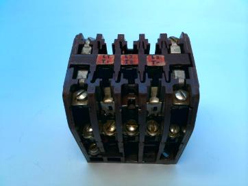 EATON CORPORATION DIL0-52/61-210V/60HZ