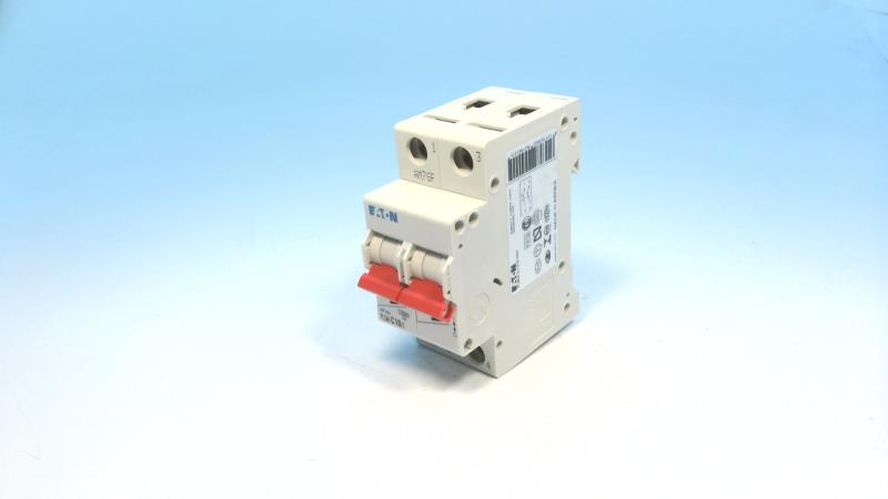 EATON CORPORATION PLSM-C1,6/2-MW