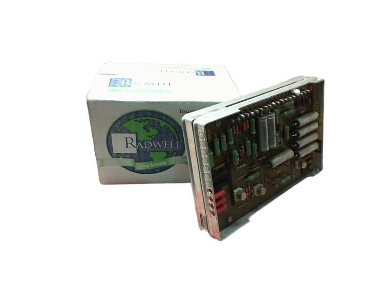 ASEA BROWN BOVERI UT-402A-E