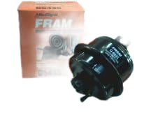FRAM G6435