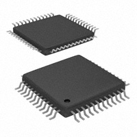 MICROCHIP TECHNOLOGY INC AT32UC3B1256-AUT