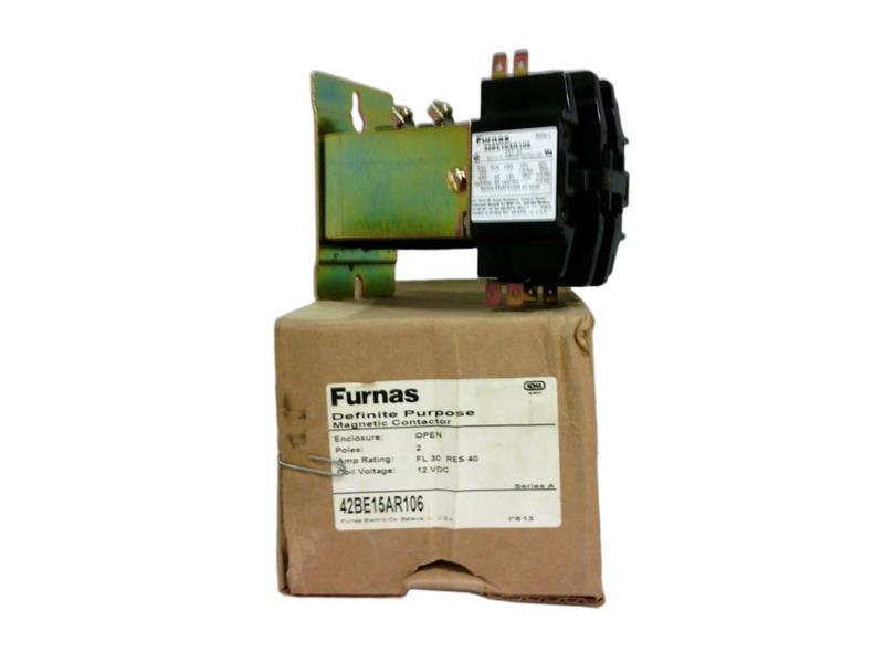 42BE15AR106 by SIEMENS