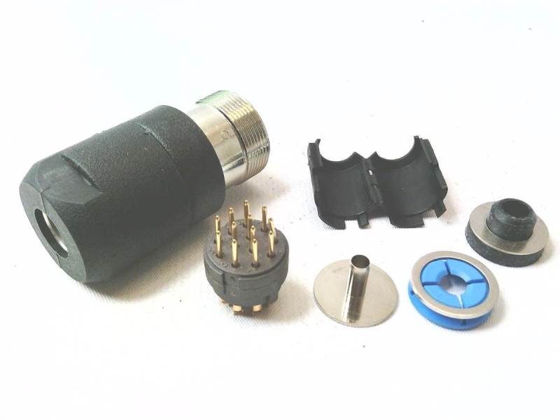 SIEMENS 6FC9-341-1AM