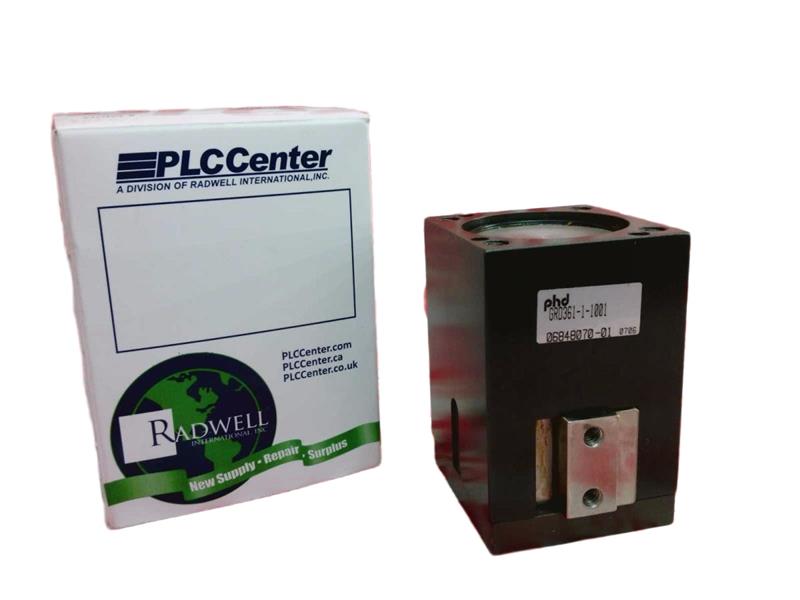 PHD INC GRD361-1-1001