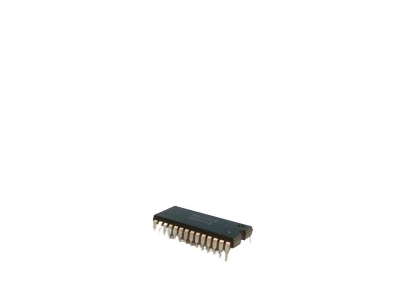 ECG 1268 by PHILIPS