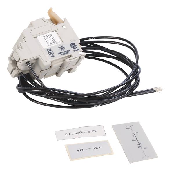 ALLEN BRADLEY 140G-G-SNKY
