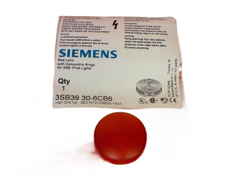 3SB39-30-6CB6 by SIEMENS