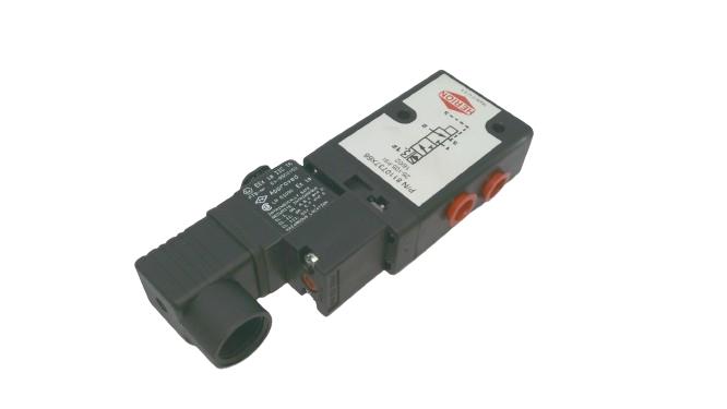 8110737X66 by NORGREN