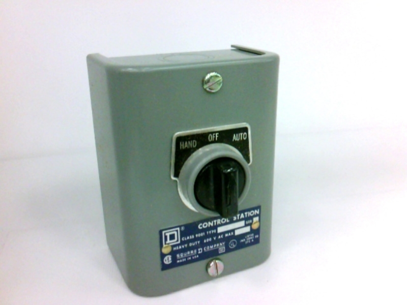 SCHNEIDER ELECTRIC 9001-GG-123