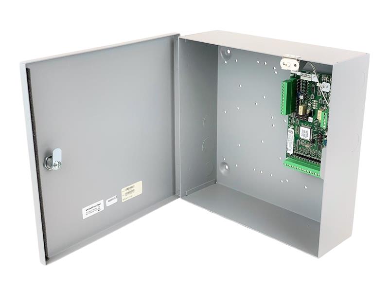 KIDDE-FENWAL, LLC RRE01-E1L