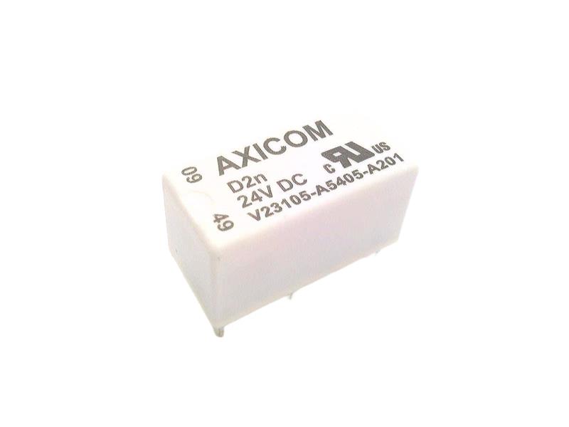 TE CONNECTIVITY D2N-24VDC